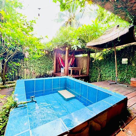 Kenting Afei Surf Hotel Nanwan Exterior foto