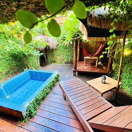 Kenting Afei Surf Hotel Nanwan Exterior foto