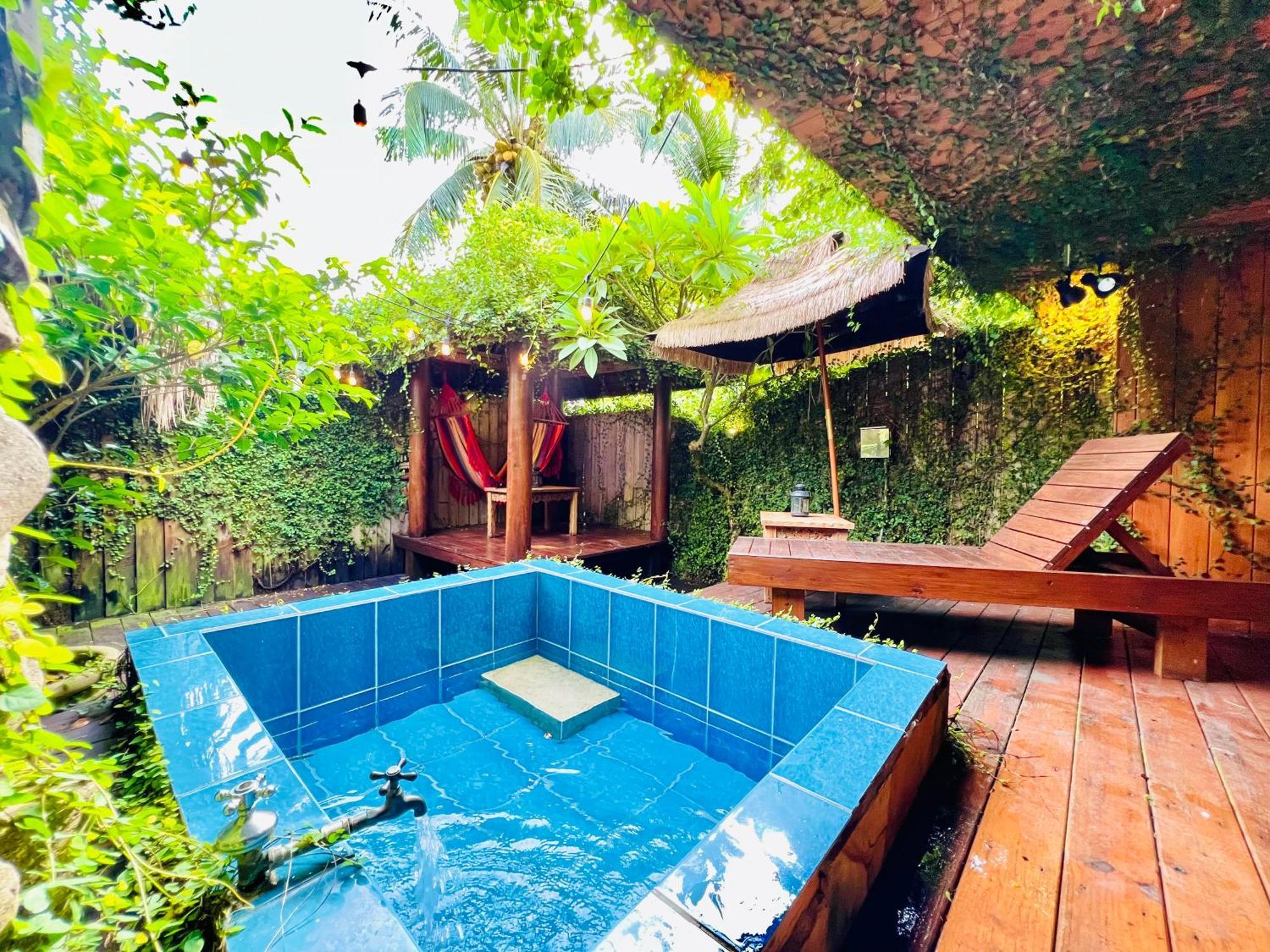 Kenting Afei Surf Hotel Nanwan Exterior foto