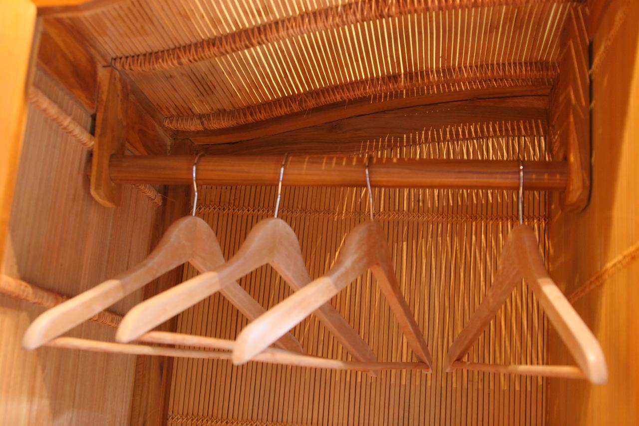 Kenting Afei Surf Hotel Nanwan Exterior foto