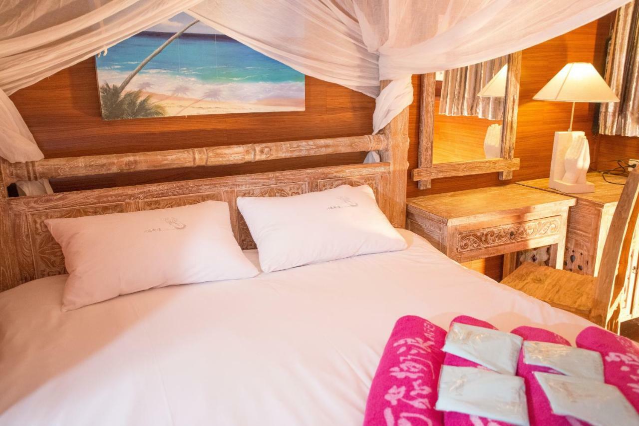 Kenting Afei Surf Hotel Nanwan Exterior foto